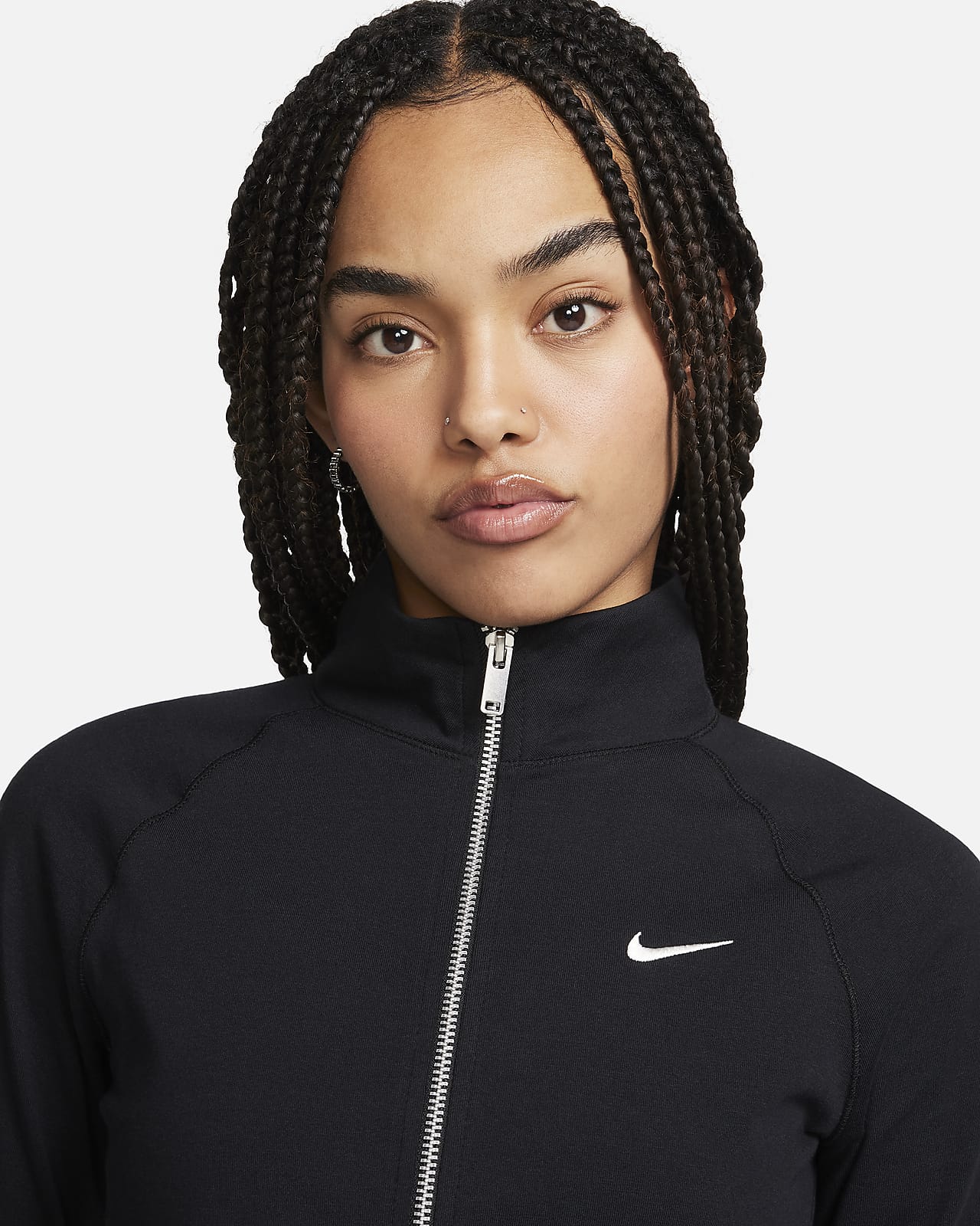 Nike veste clearance femme