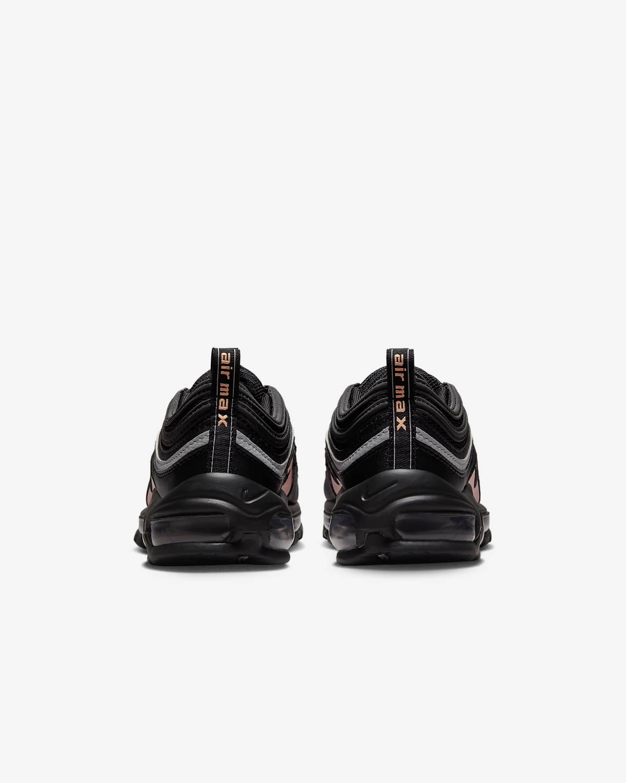 older kids nike air max 97