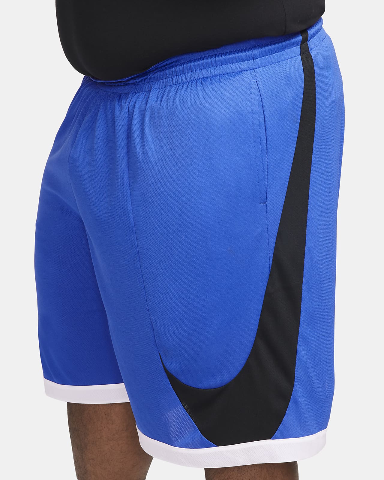 Nike DriFIT Men's Basketball Shorts. Nike GB