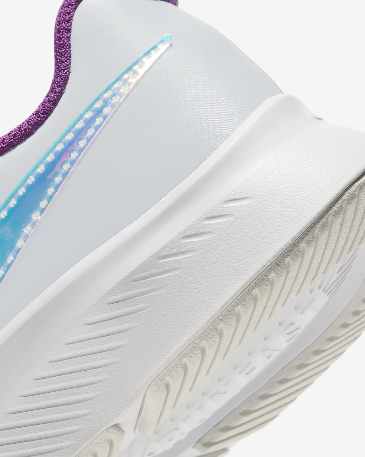 nike star runner reflective