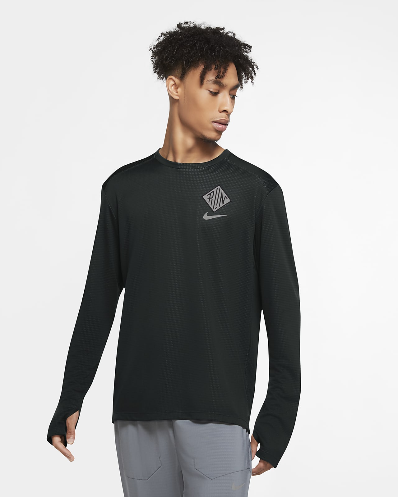 Sudadera Running Nike Online Sale, UP TO 64% OFF | www.bravoplaya.com