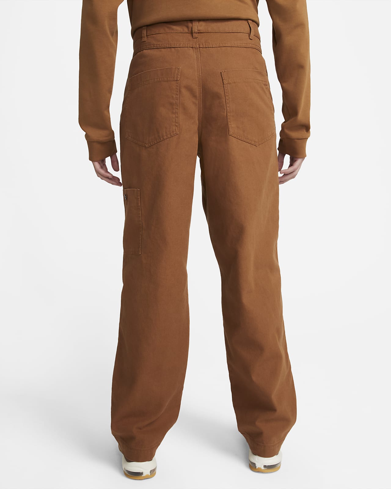 Dickies 874 WORK PANT REC  Trousers  dark brown  Zalandocouk