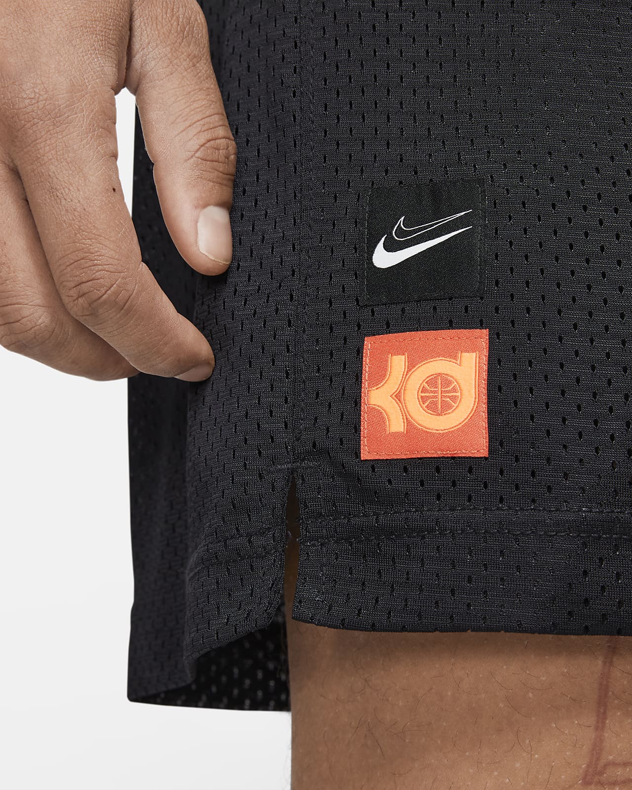 kd shorts