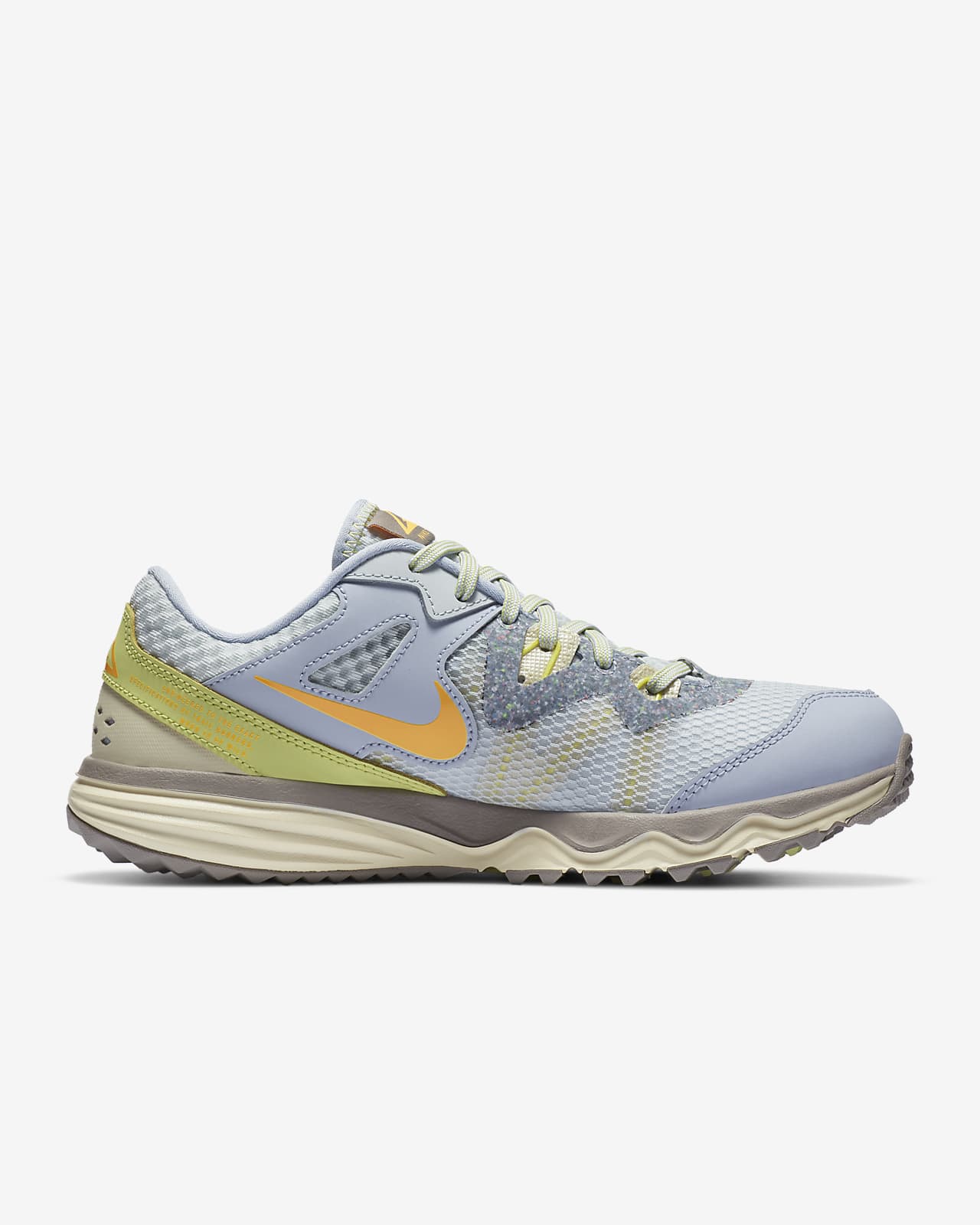 nike juniper trail grey