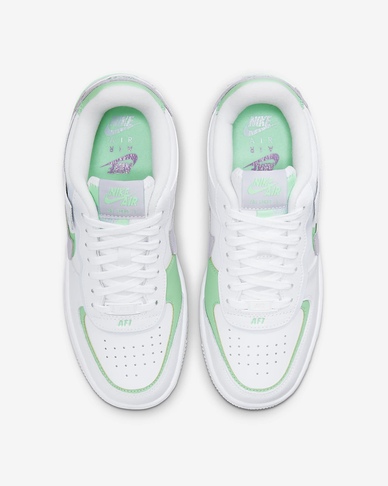 Nike公式 ナイキ エア フォース 1 シャドウ ウィメンズシューズ オンラインストア 通販サイト