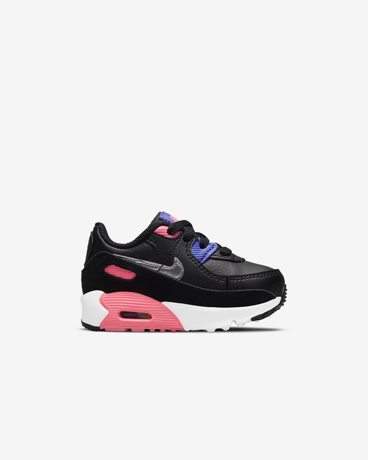 Nike Air Max 90 Baby And Toddler Shoe Nike Nl