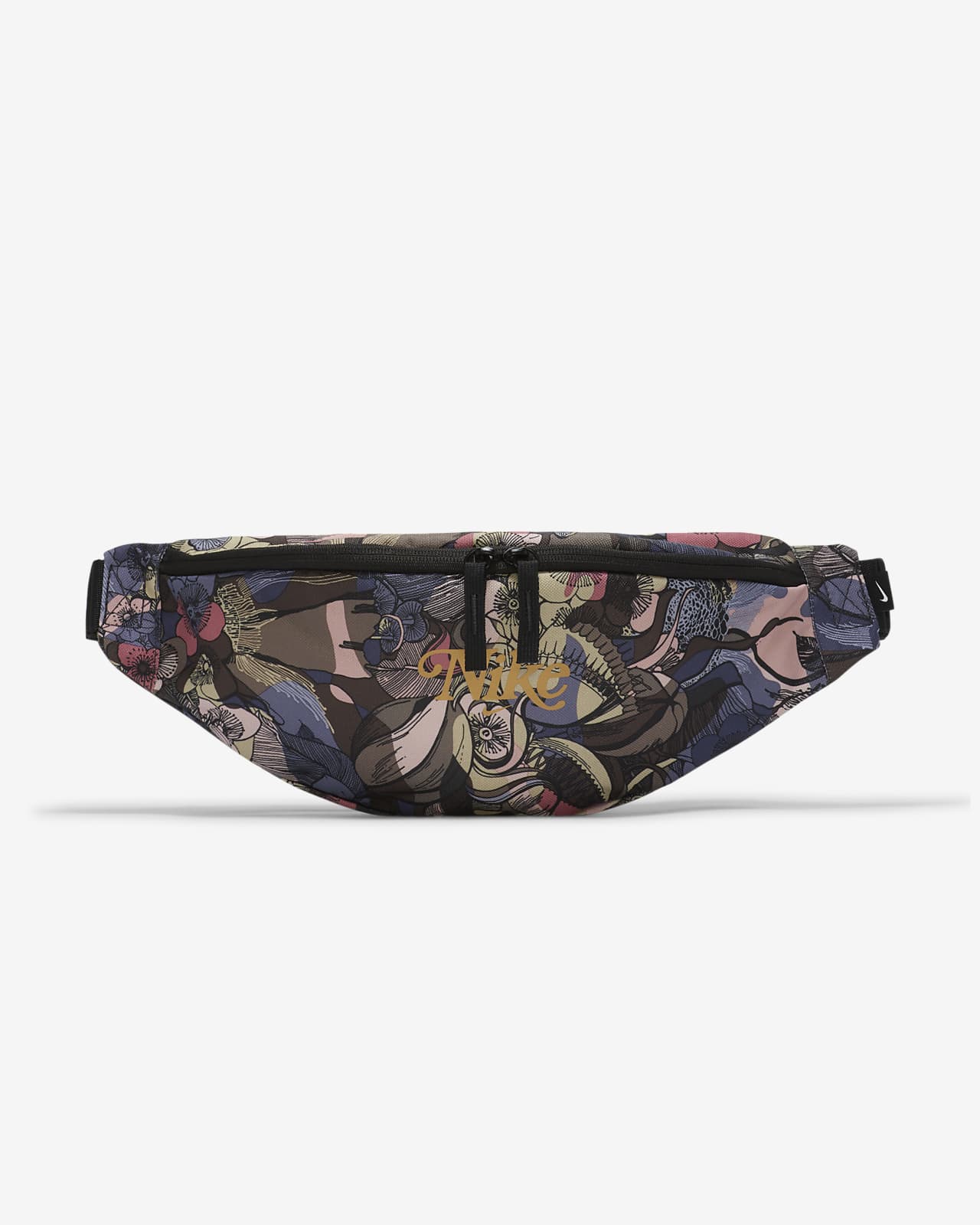 nike belt bolsa price
