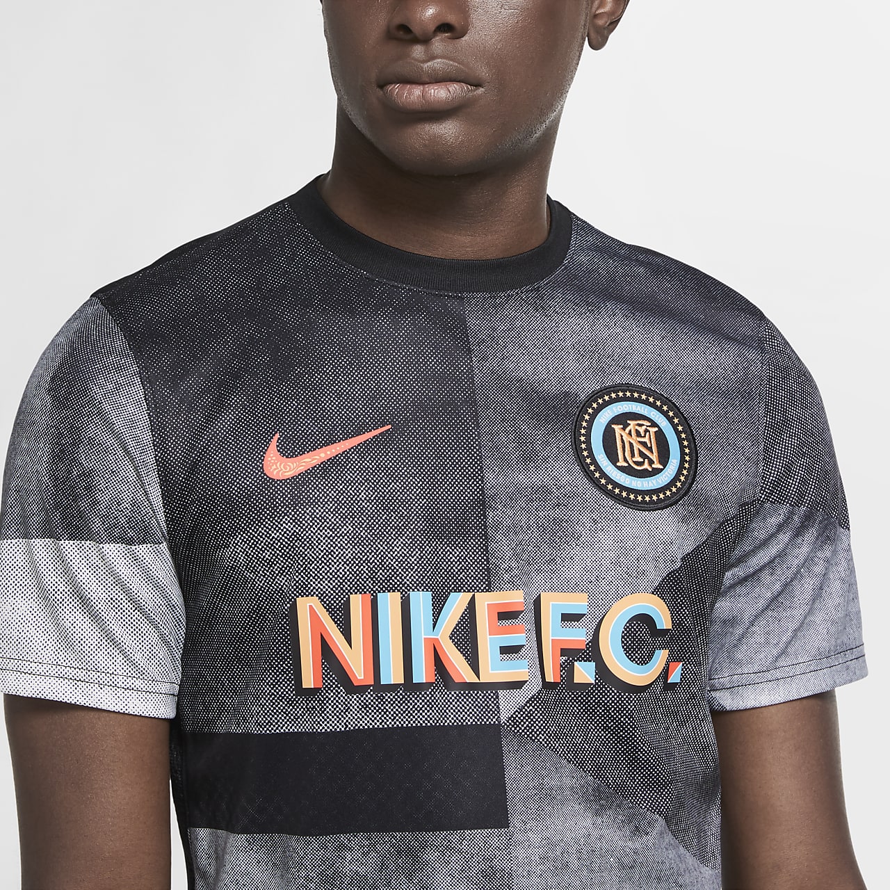 Nike公式 ナイキ F C サウス メキシコシティ メンズ サッカーユニフォーム オンラインストア 通販サイト