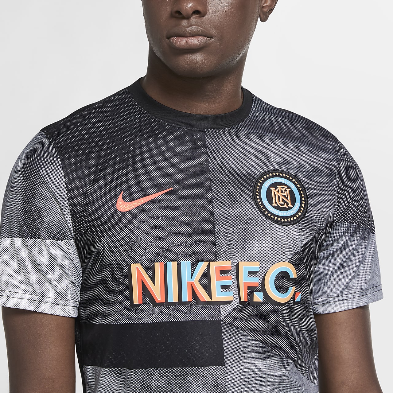 nike fc collection