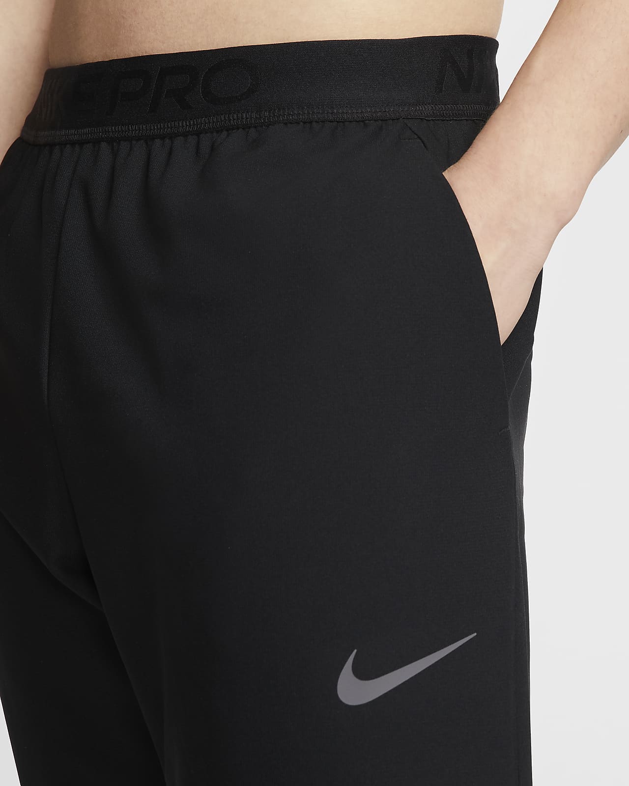 nike flex trousers