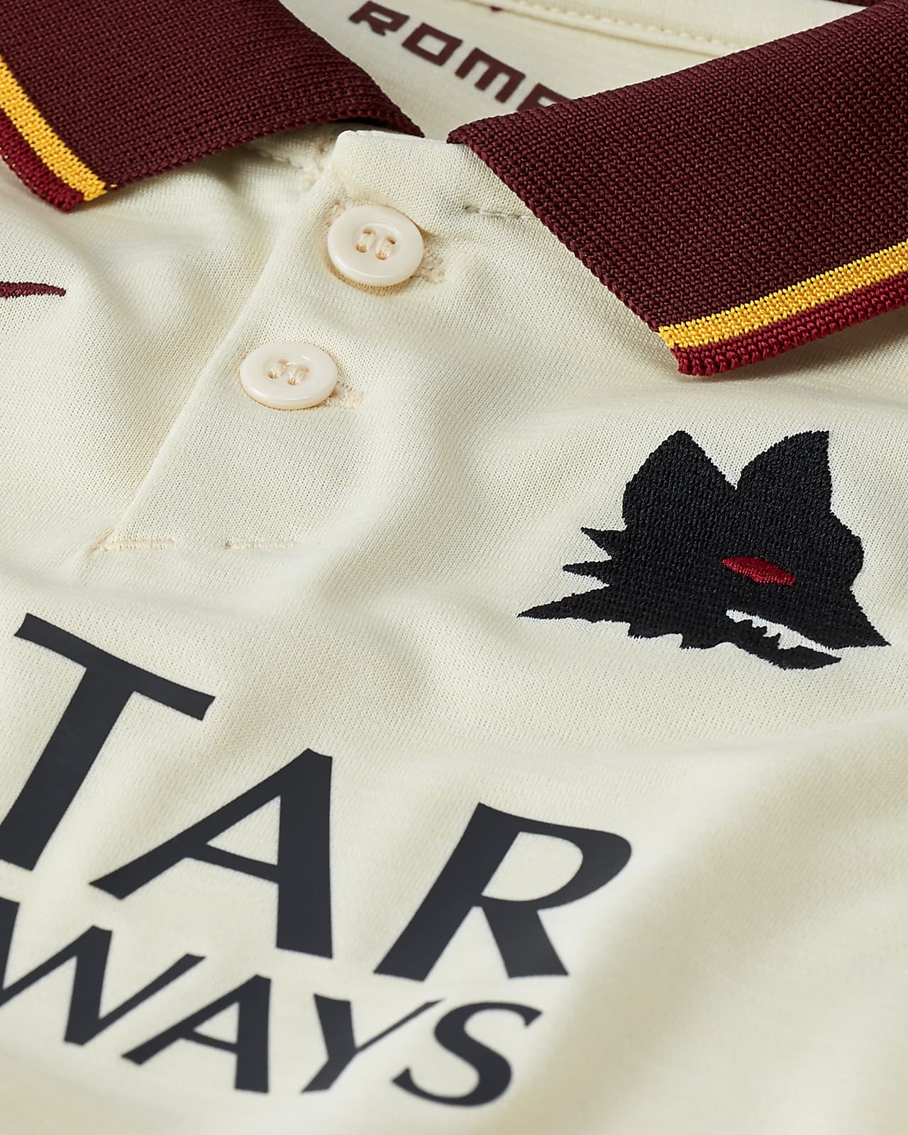 as roma away kit 2020