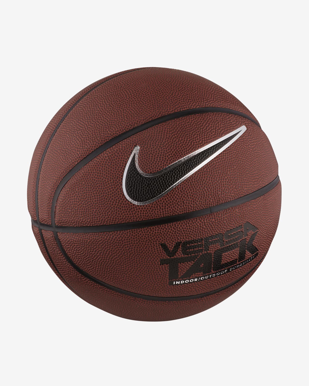 Nike Versa Tack 8P Basketball. Nike LU