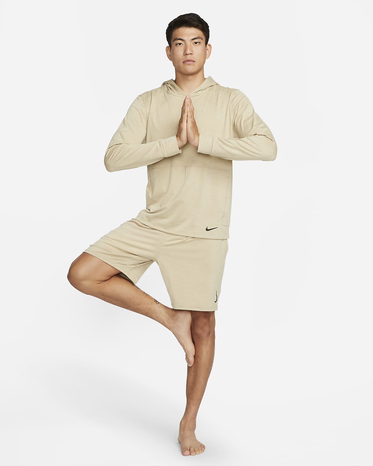 dri fit lightweight hoodie