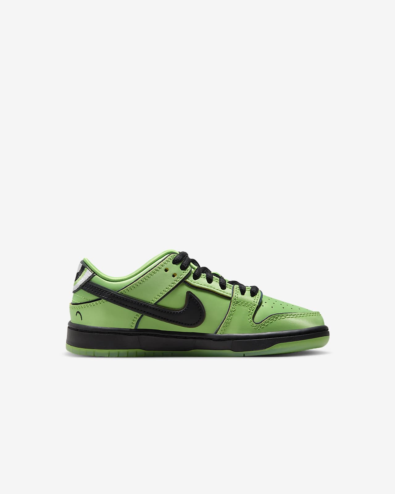 Calzado para ni os de preescolar Nike SB Dunk Low Pro. Nike MX