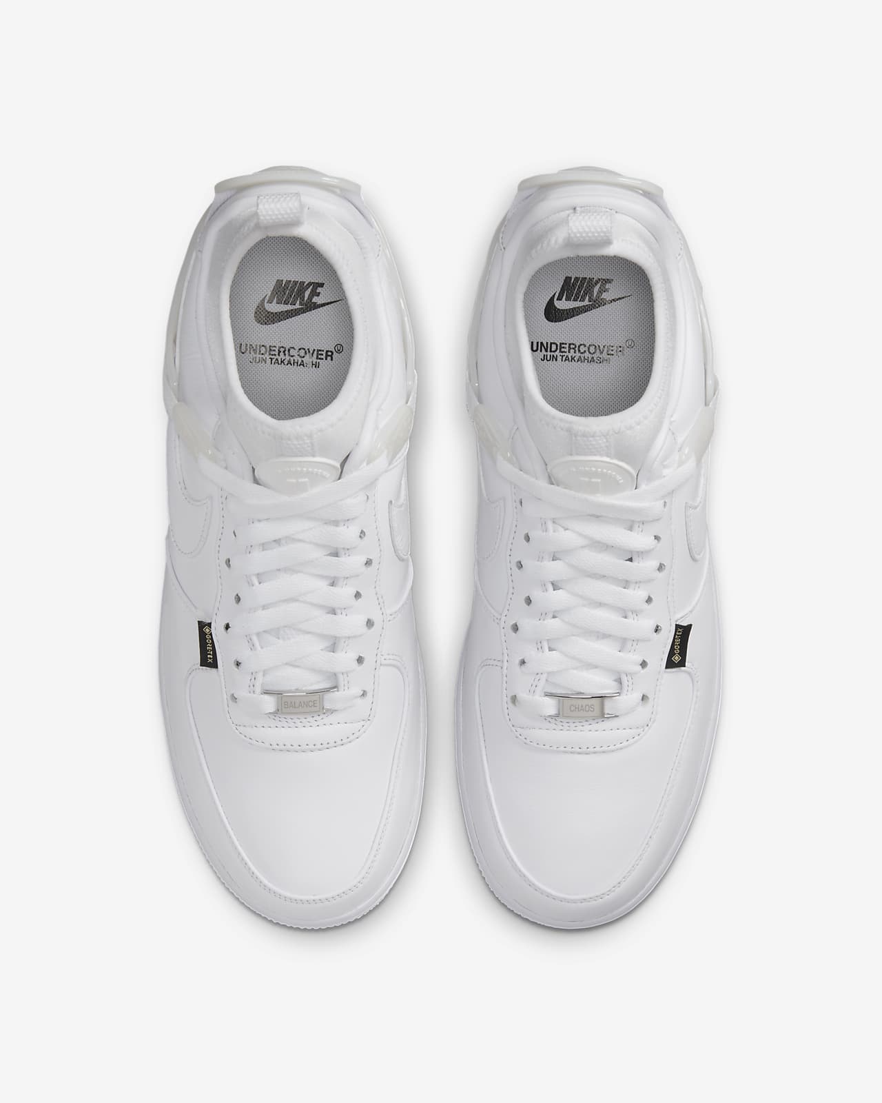 Nike Air Force 1 Low SP x UNDERCOVER Men's Shoes