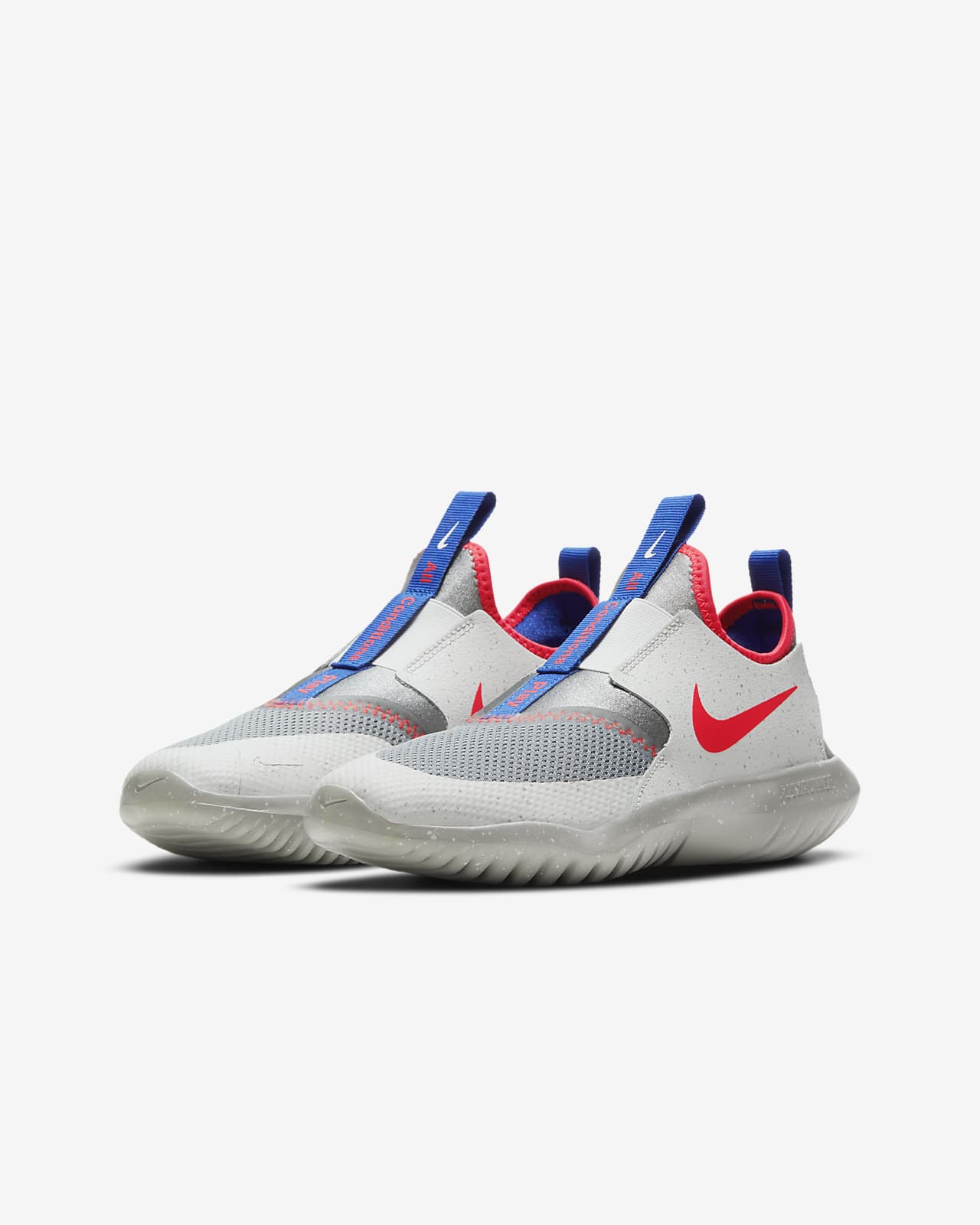 nike youth boy's flex runner