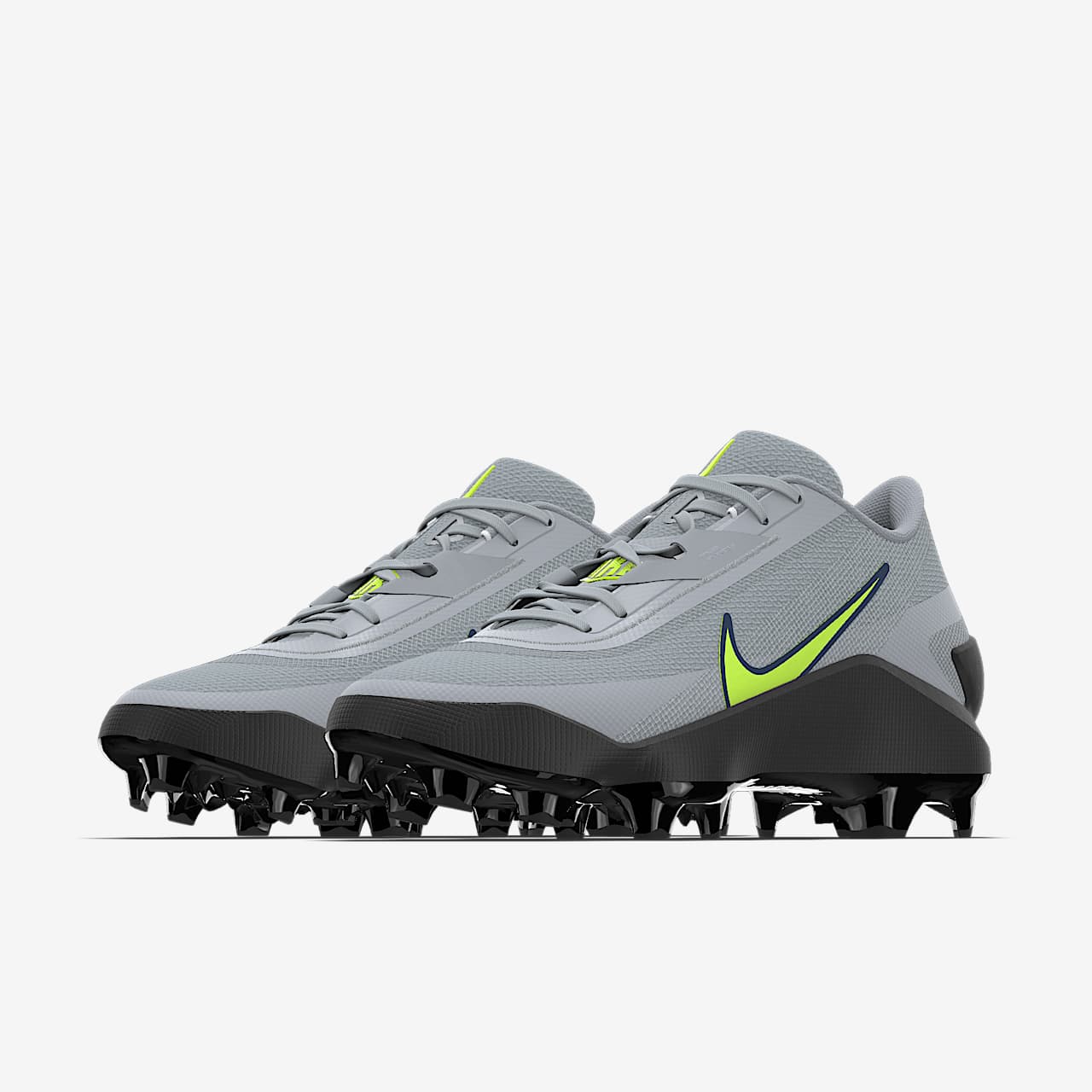 Nike Diamond Showcase MCS Baseball Cleats