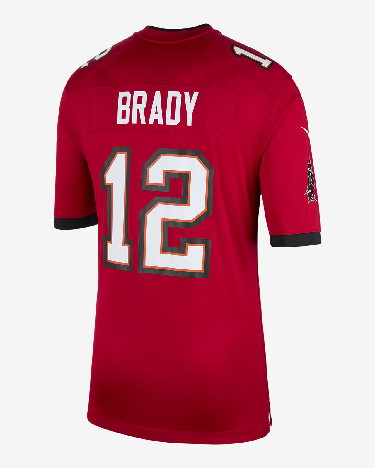 Buccaneers best sale trikot 2020