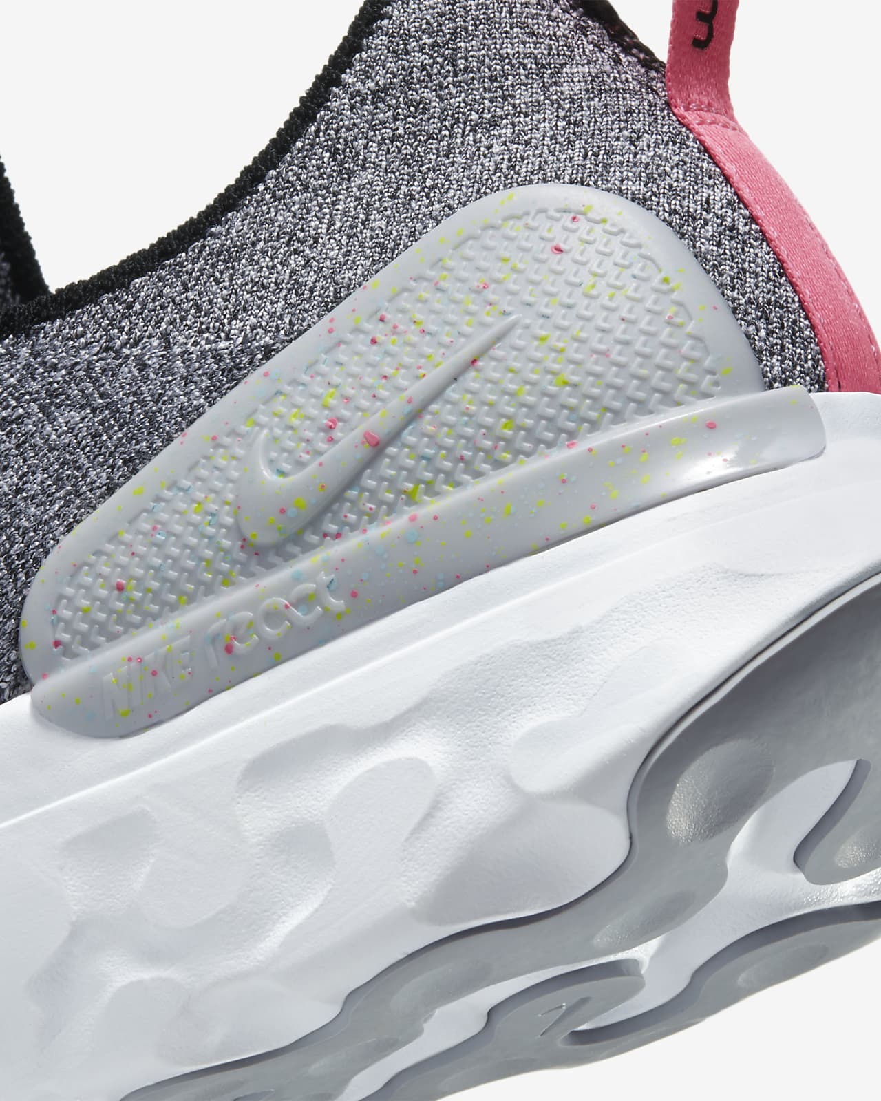 Nike公式 ナイキ リアクト ファントム ラン フライニット 2 メンズ ランニングシューズ オンラインストア 通販サイト Nike公式 ナイキ リアクト ファントム ラン フライニット 2 メンズ ランニングシューズ オンラインストア 通販サイト