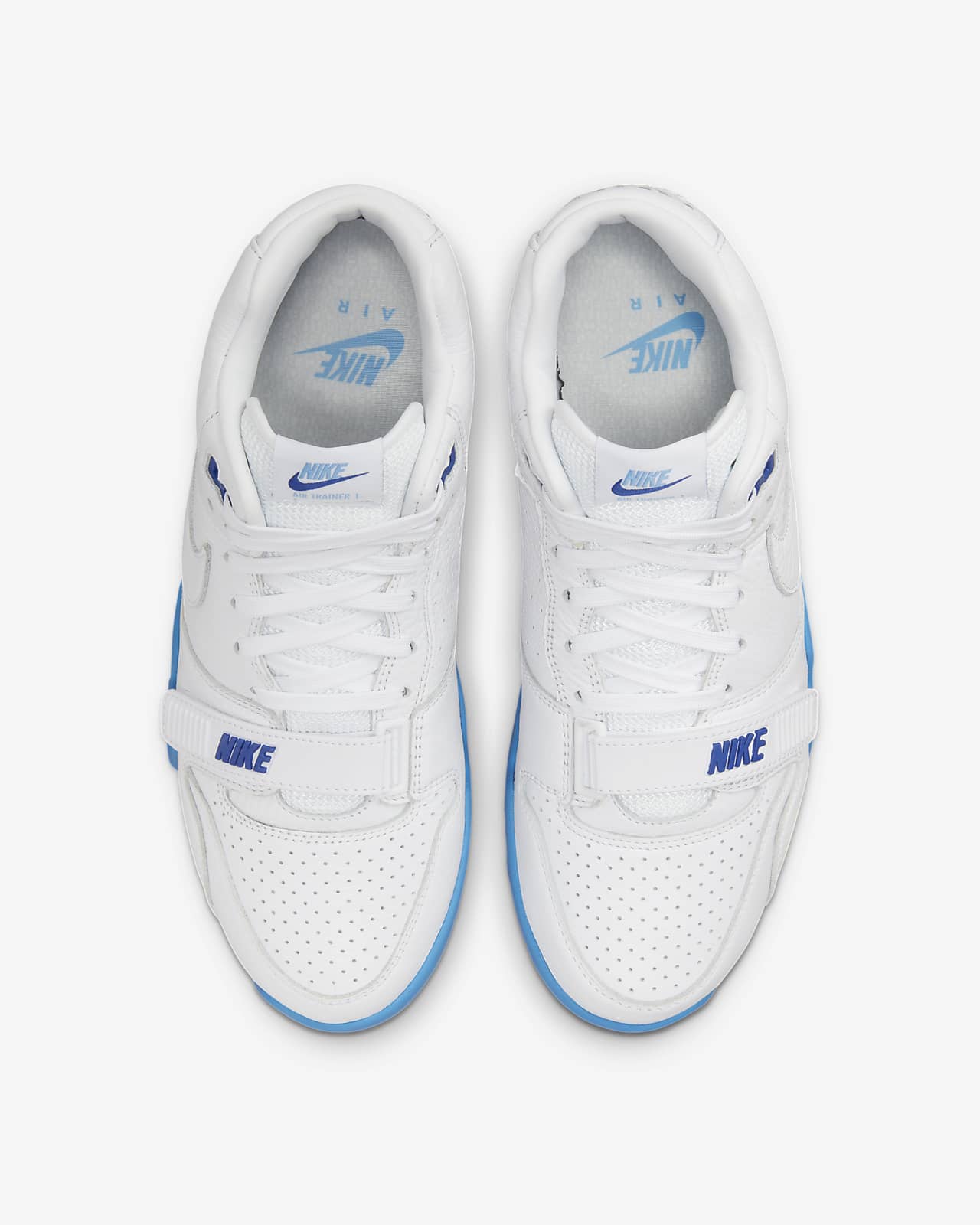 Nike Air Trainer 1 Men's Shoes. LU
