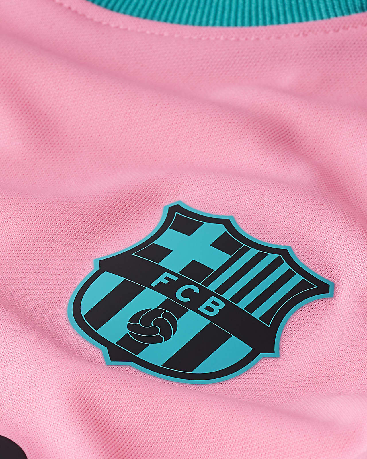 fc barcelona baby kit