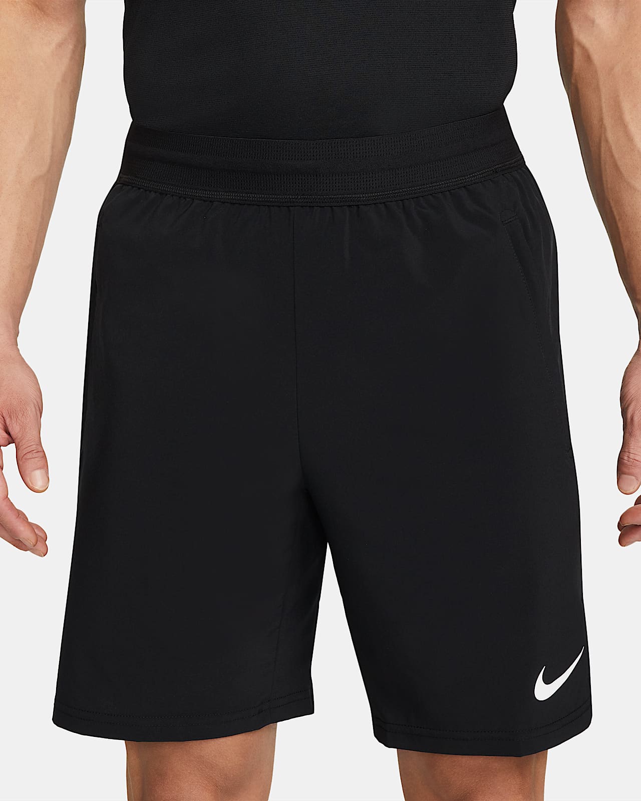 Nike Pro Dri-FIT Flex Vent Max Men's 8 