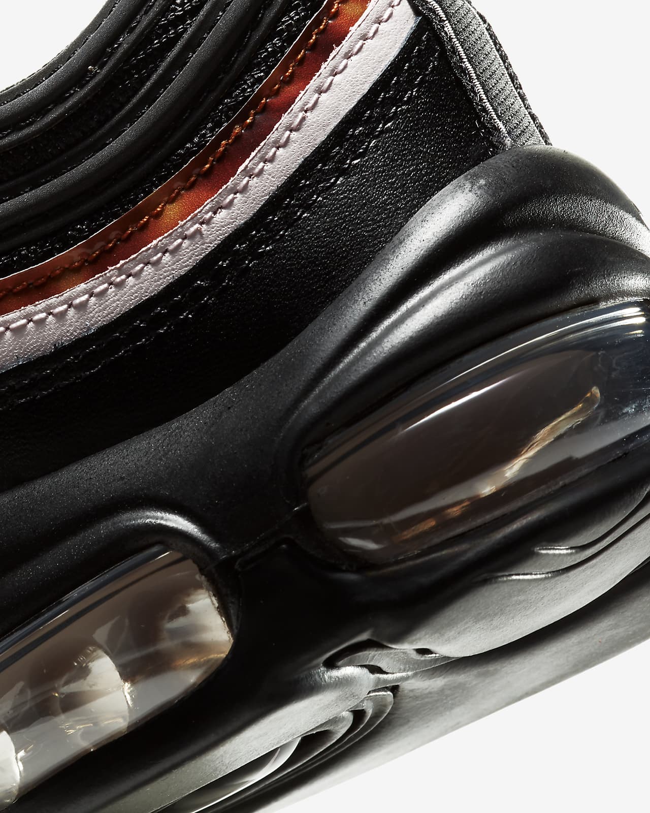 nike air max 97 tortoise shell