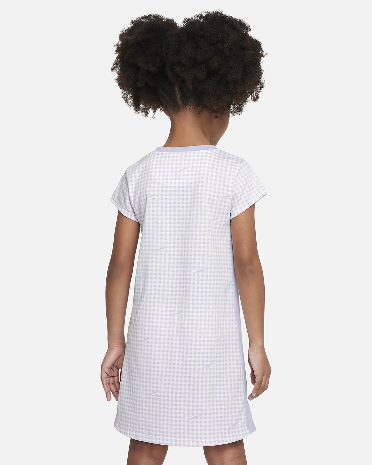 Nike hotsell infant dress