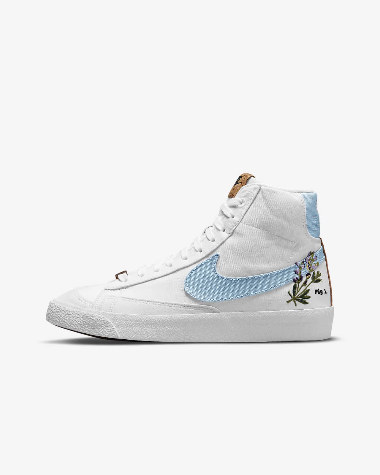 nike blazer mid 77 boys