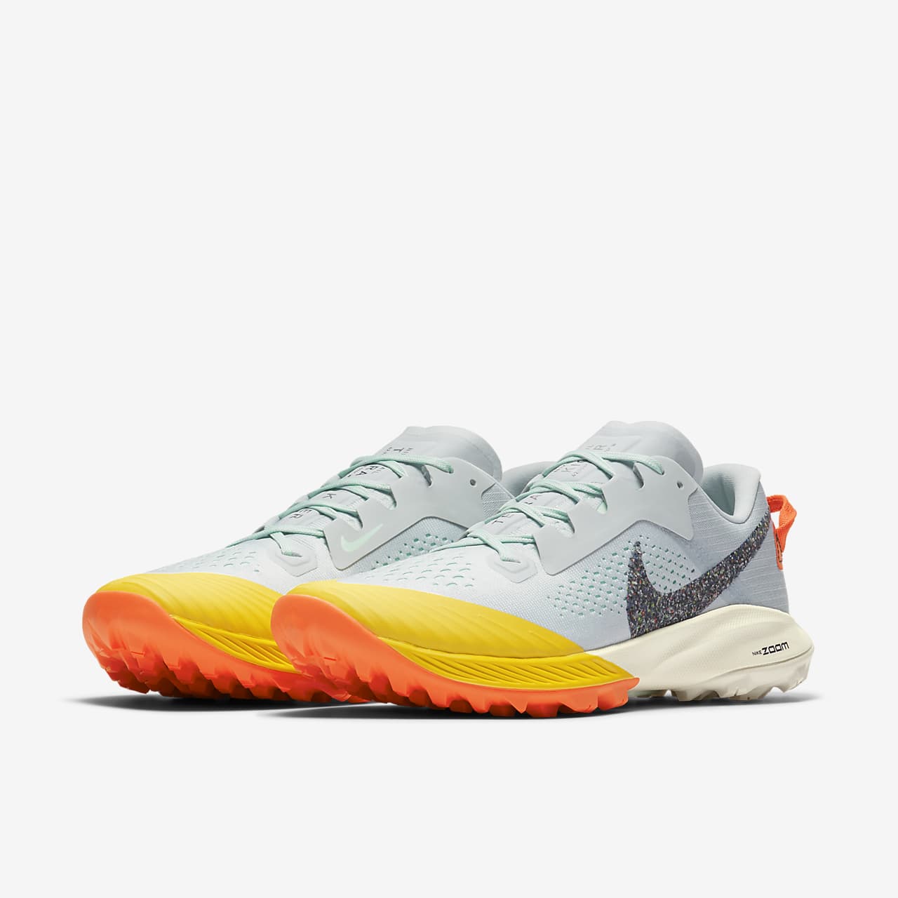 nike zoom terra kiger