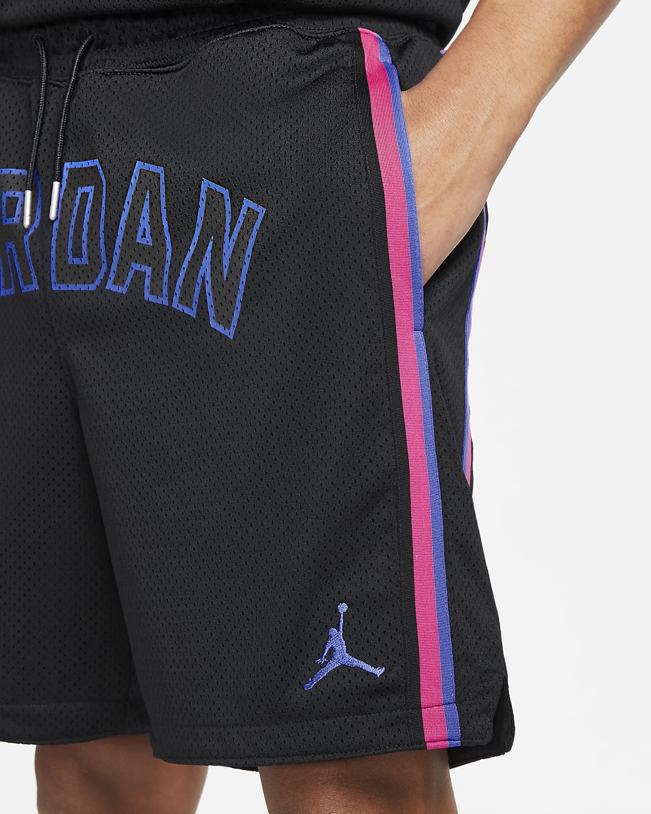 air force multi swoosh