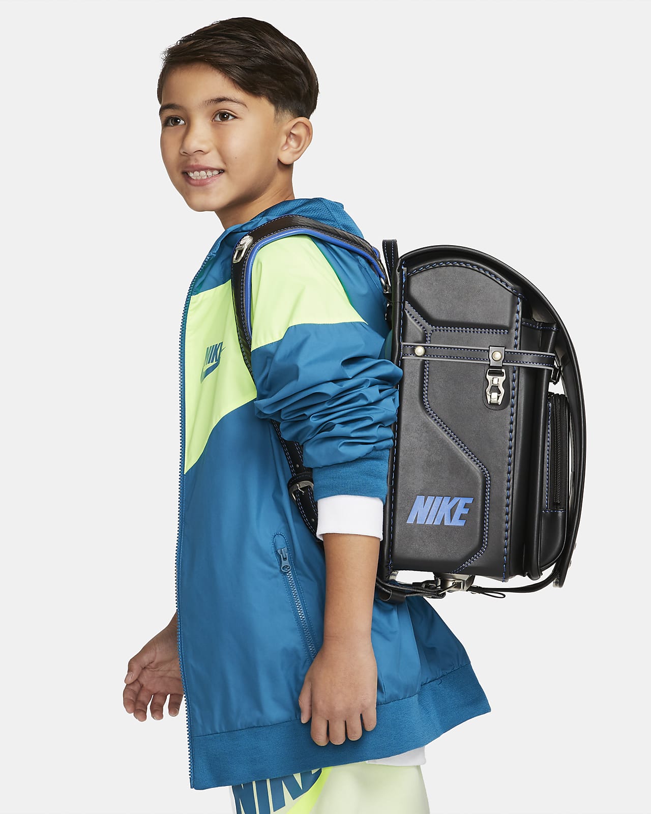 Nike Randoseru Kids' Backpack