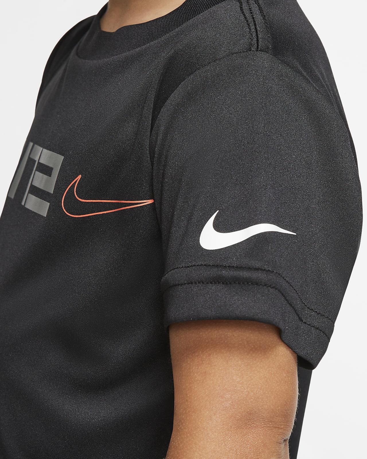 nike elite t shirt