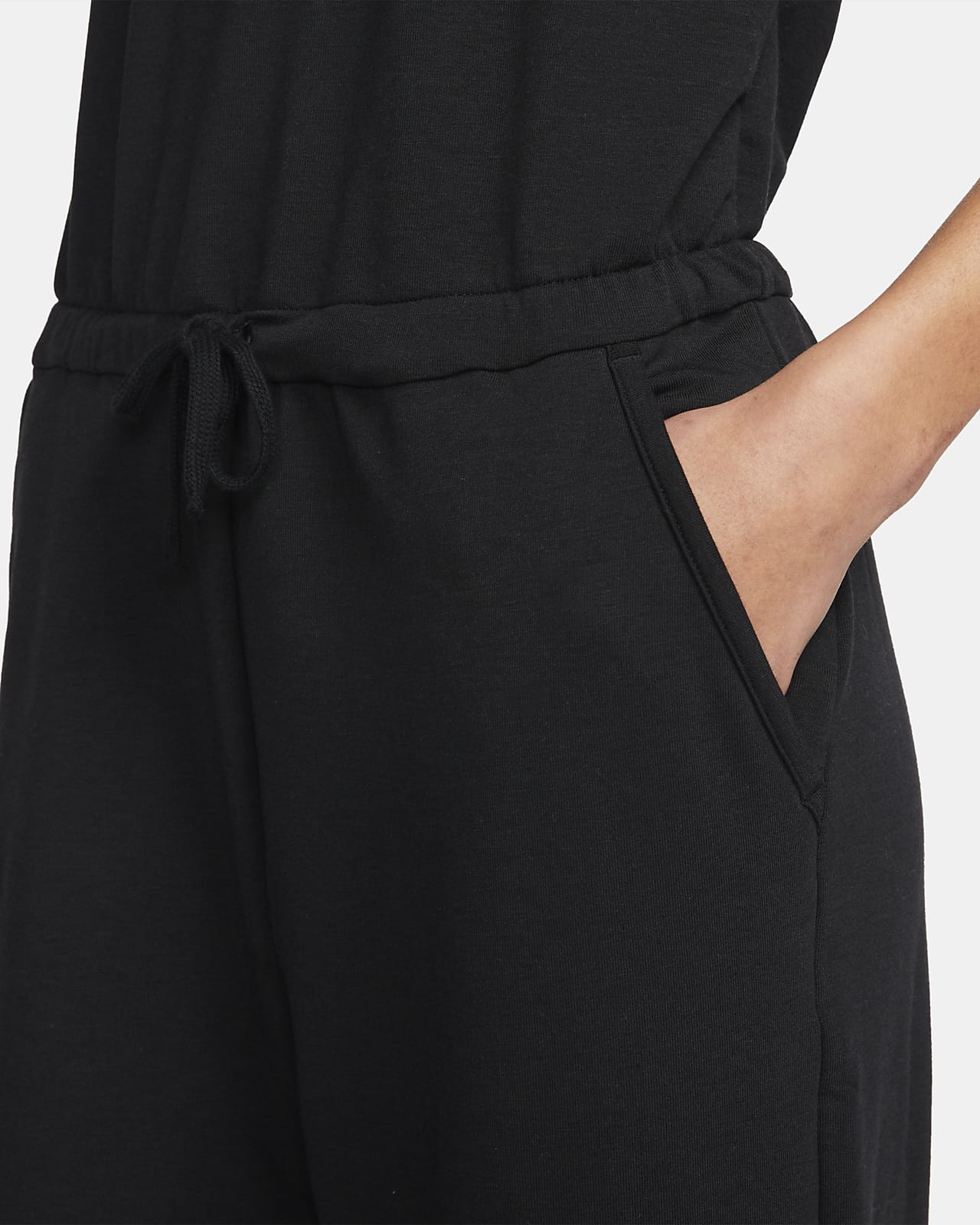 Tuta intera Nike Yoga Dri-FIT - Donna. Nike IT