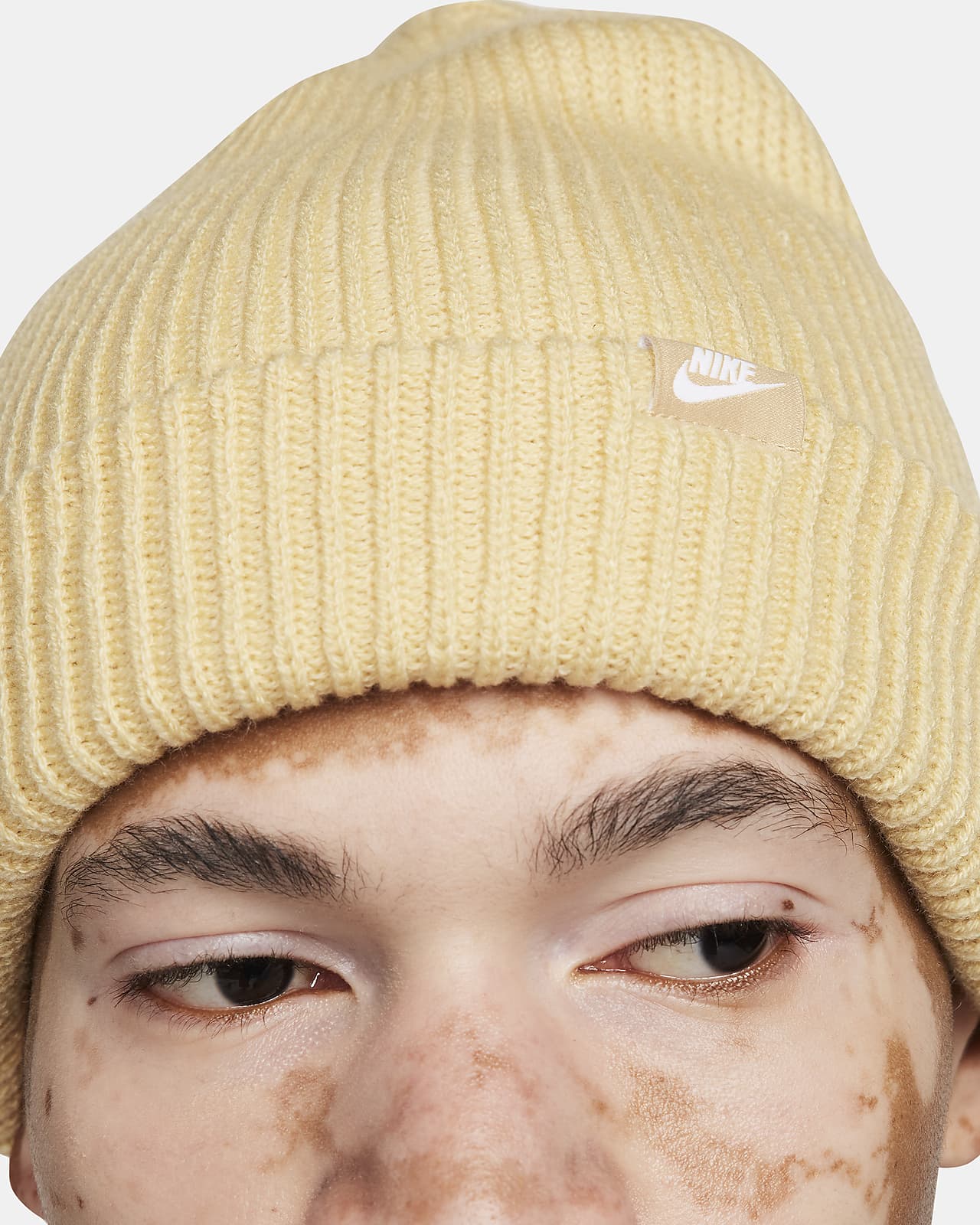 Nike futura outlet knit hat