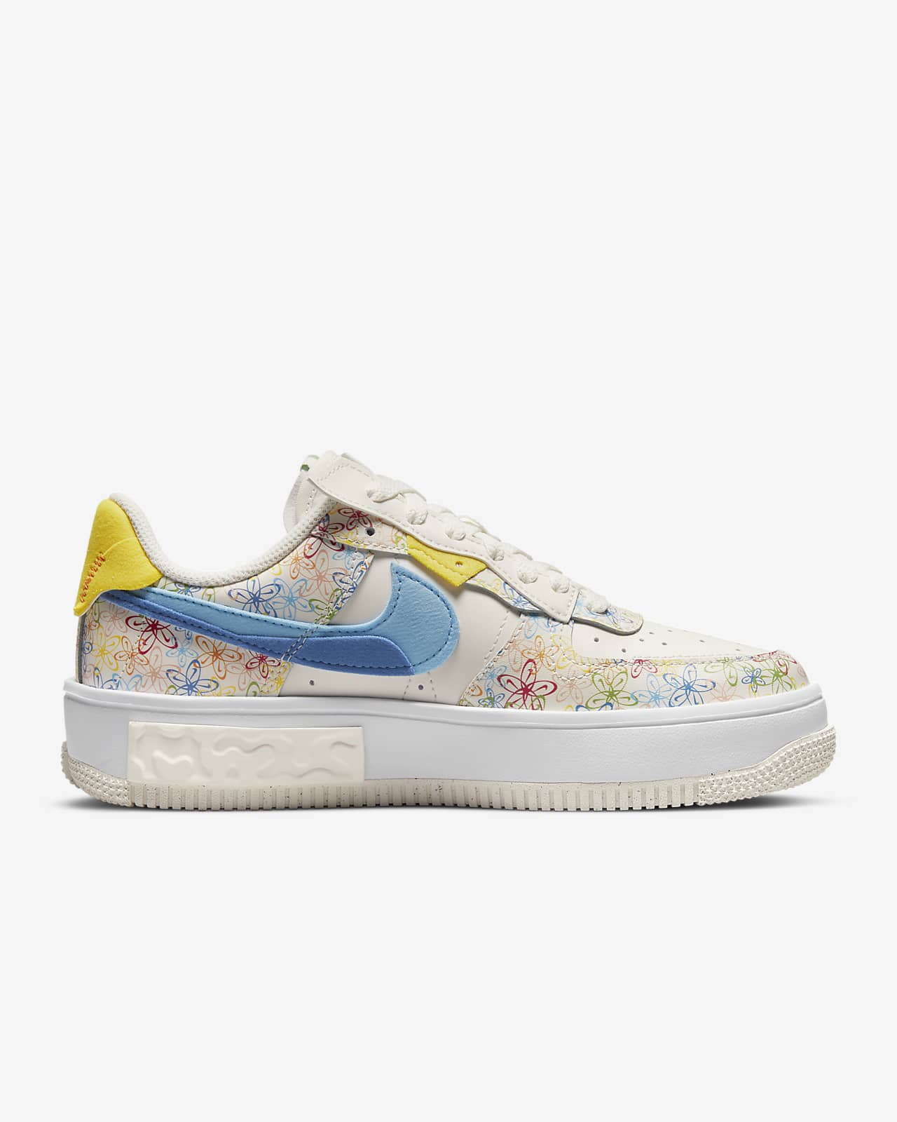 Scarpa Nike Air Force 1 Fontanka – Donna. Nike IT