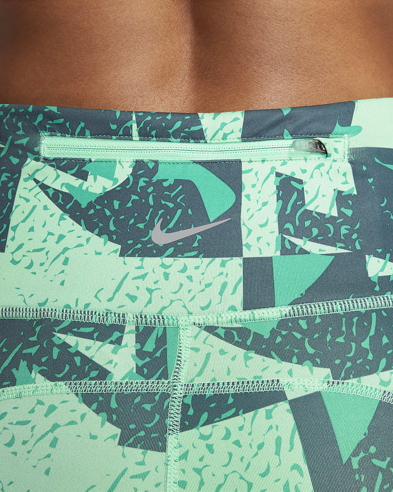 Nike Epic Fast Women's MidRise Running Leggings. Nike GB