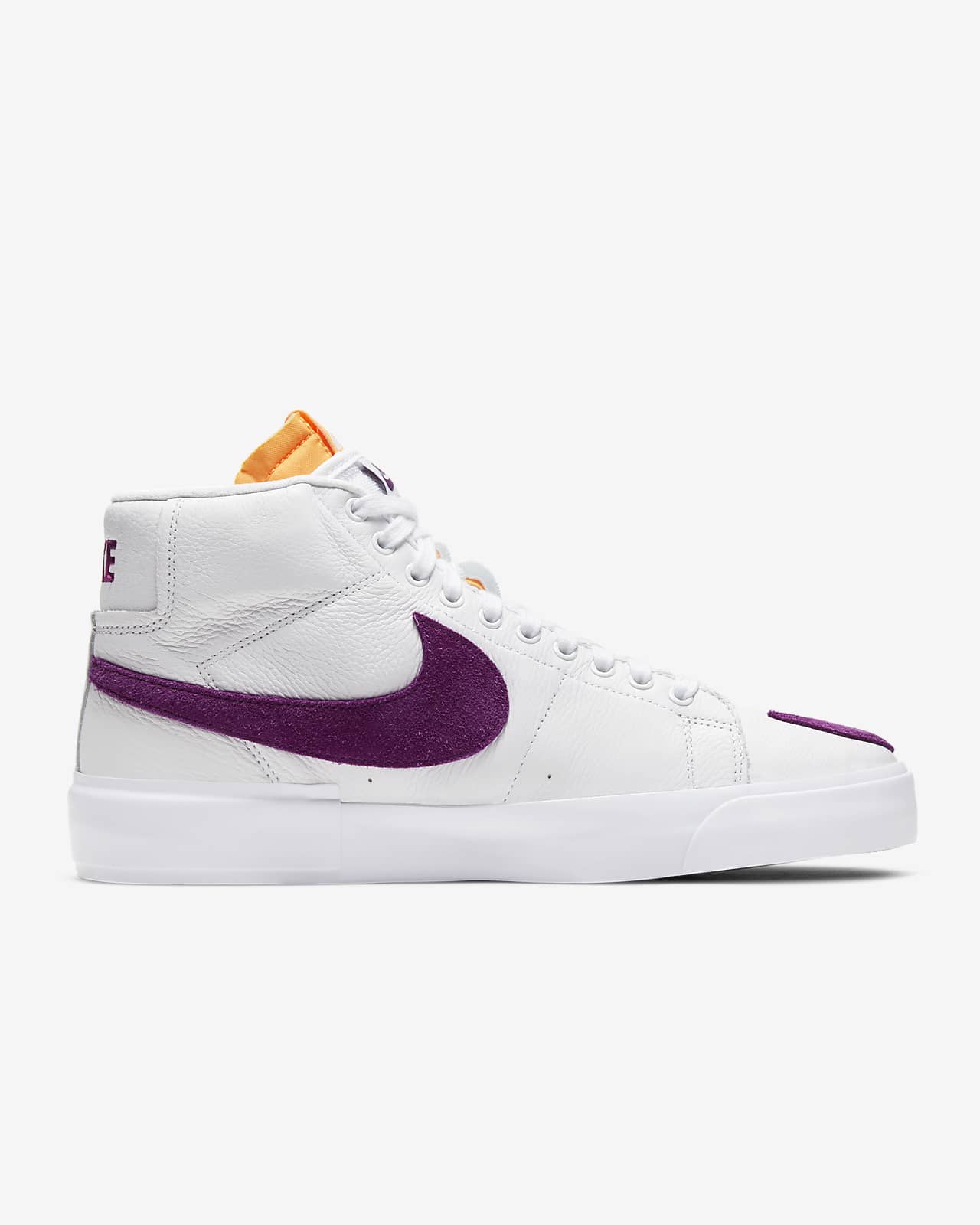 nike blazer edge