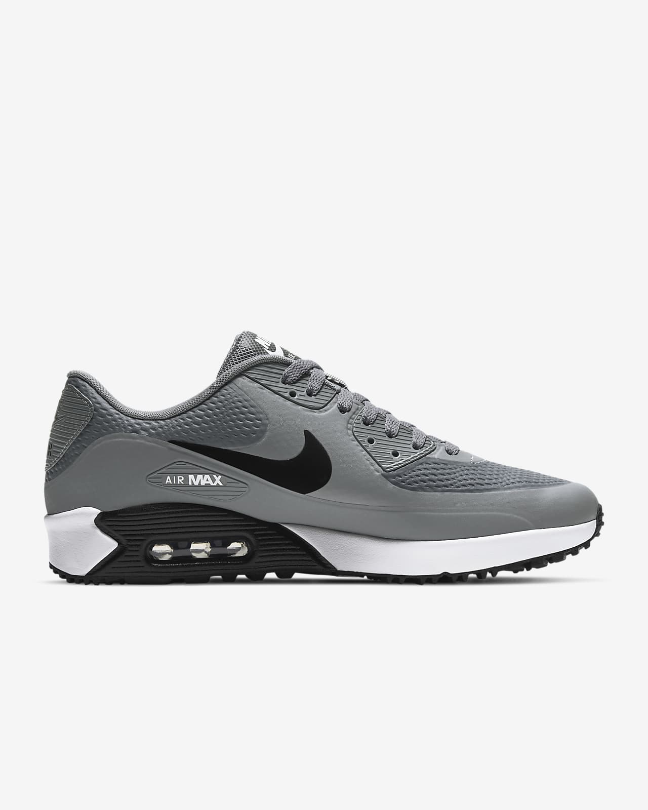 are nike air max 90 good for wide feet