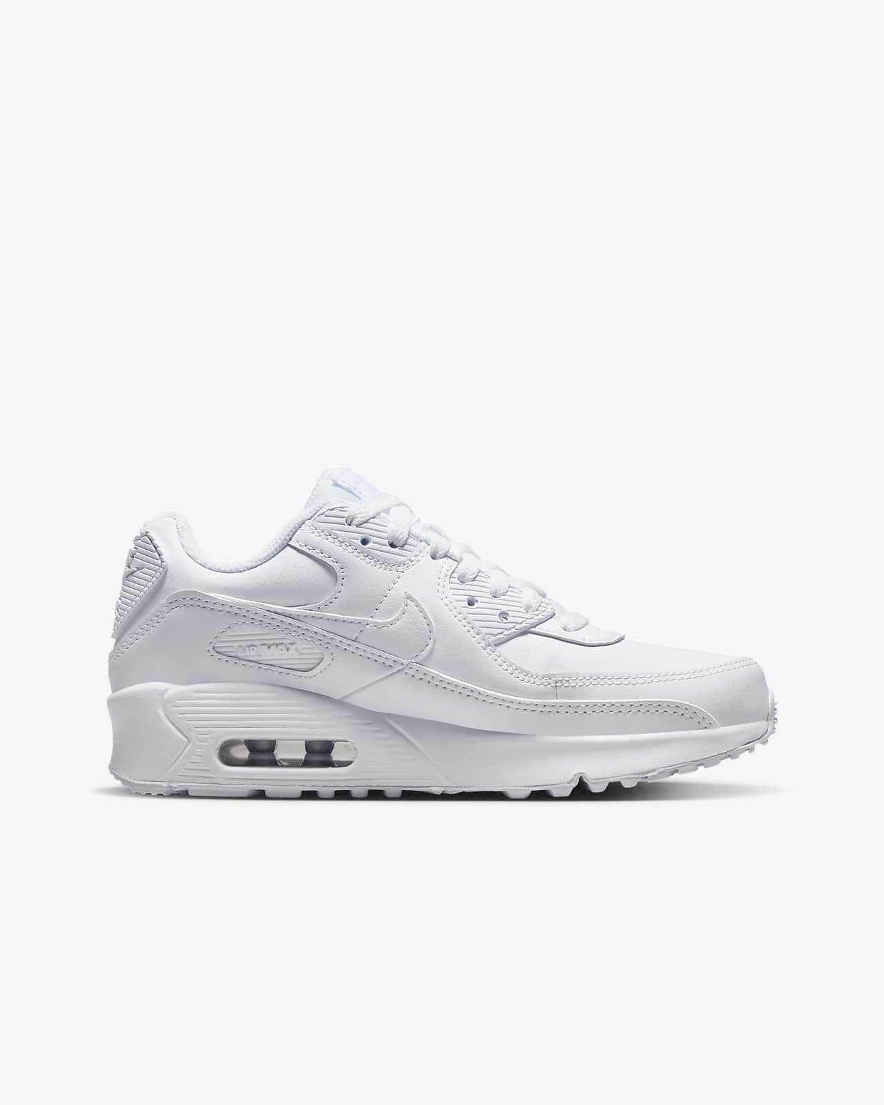 Nike Air Max 90 LTR Older Kids' Shoes