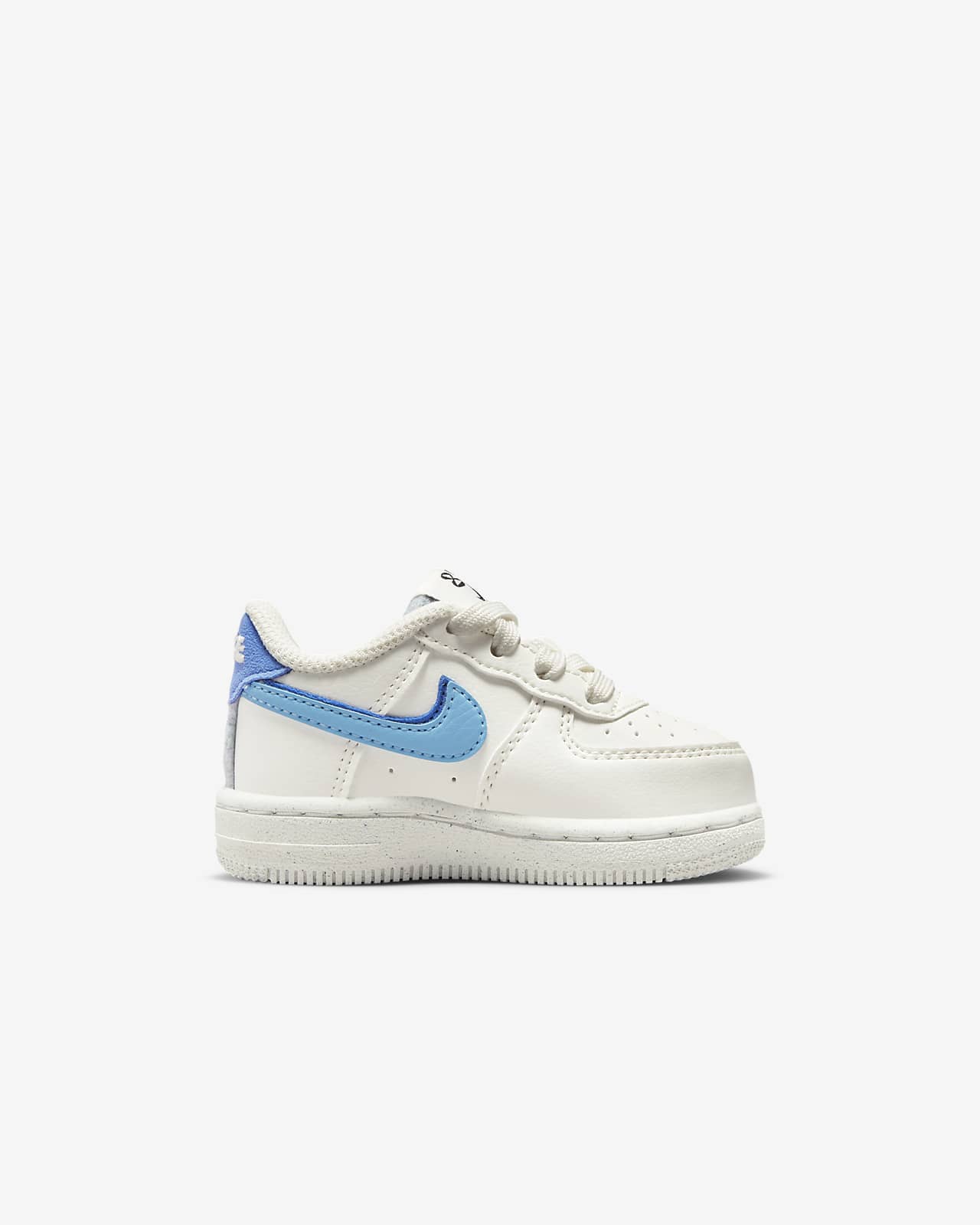 Nike Force 1 LV8 2 Baby/Toddler Shoes. Nike GB