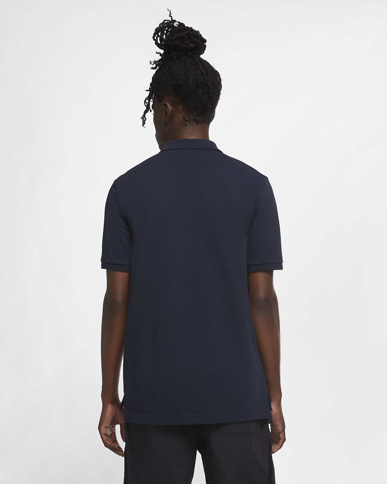 nike polo barcelona