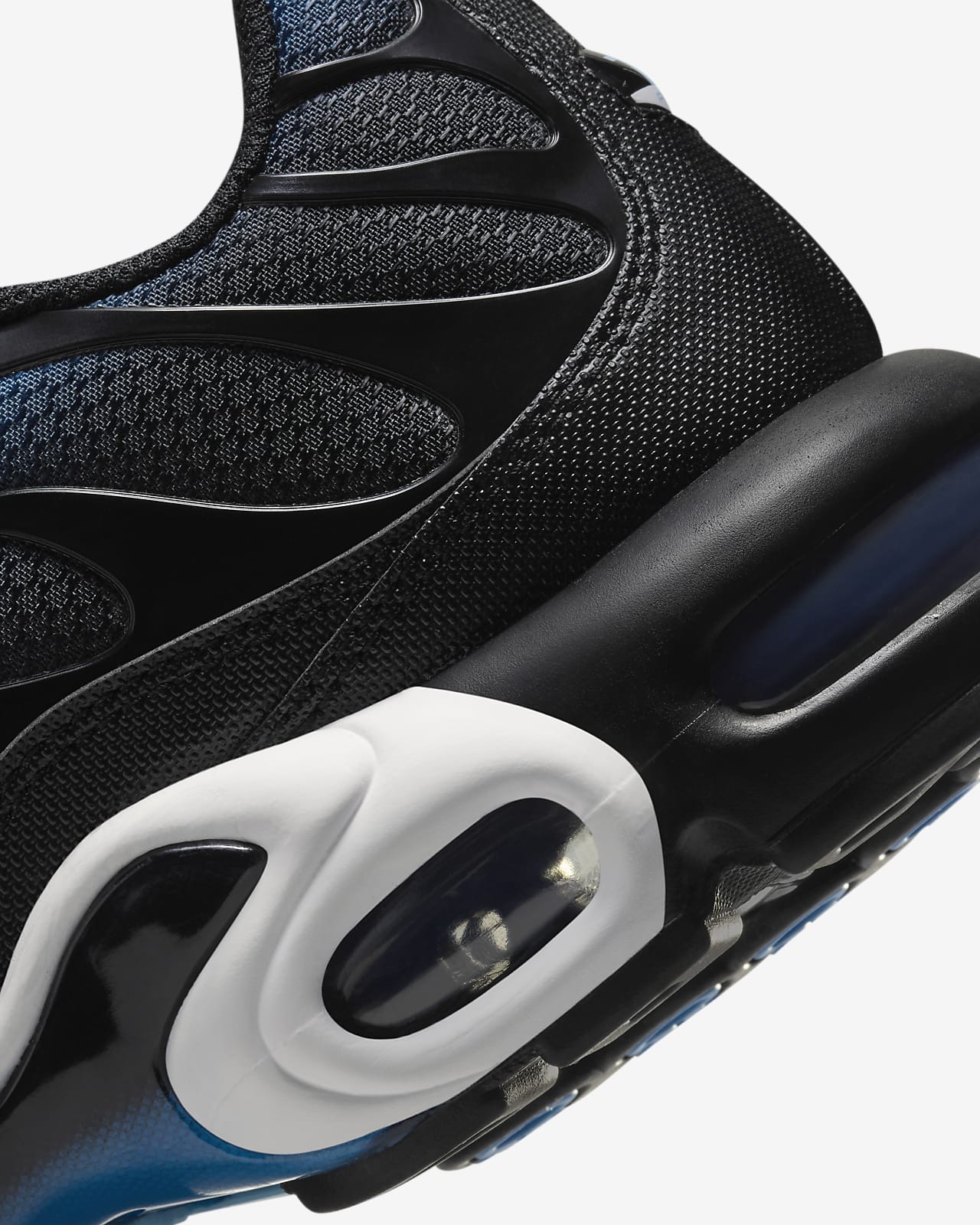 Scarpa Nike Air Max Plus – Uomo