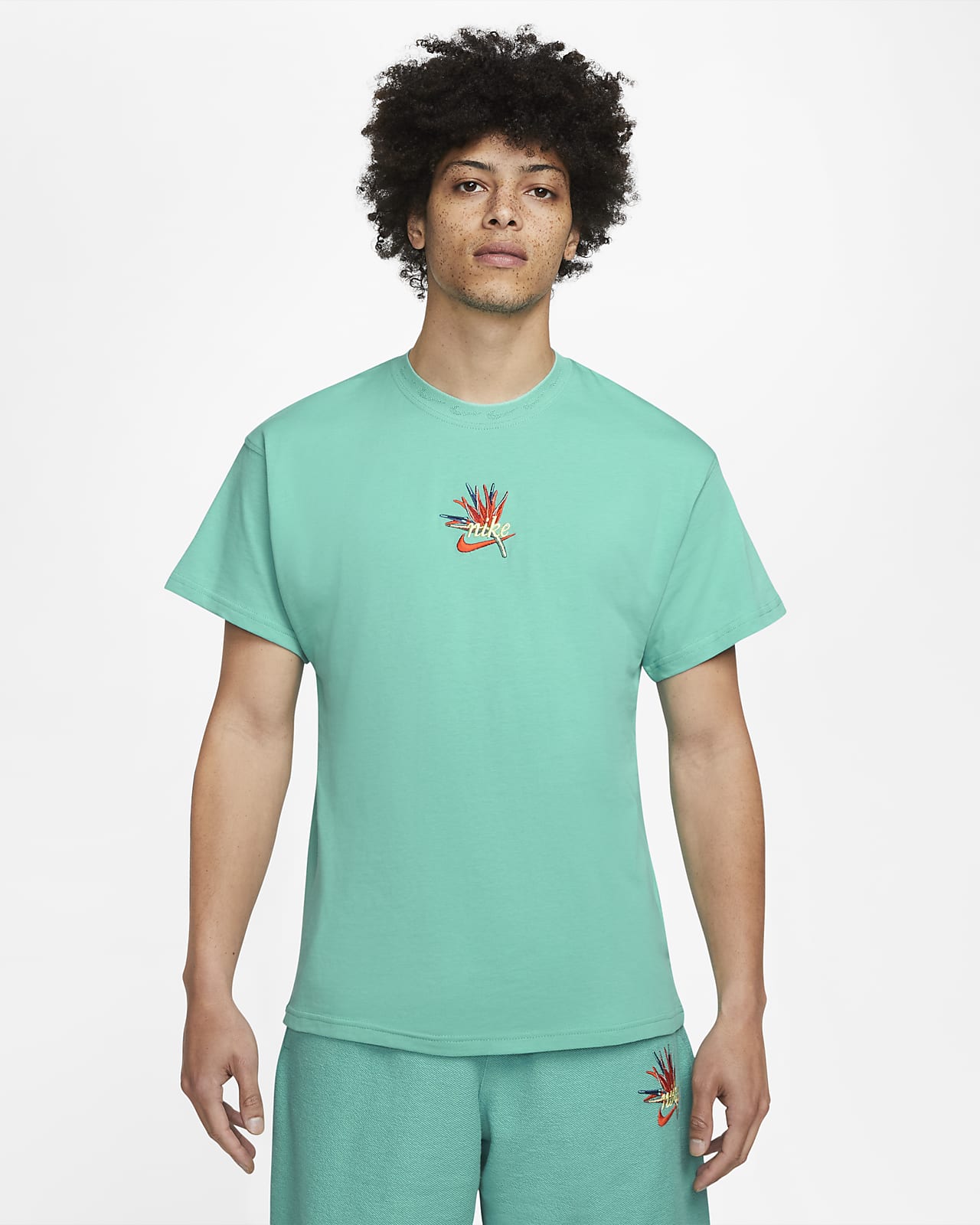 Nike Sportswear Max 90 Men's T-Shirt. Nike.com