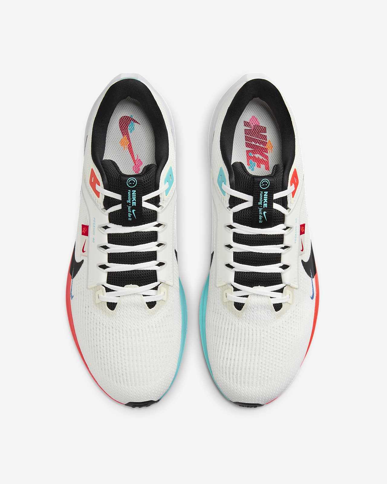 Nike Air Zoom Pegasus 40 Zapatillas de running para asfalto - Niño/a. Nike  ES
