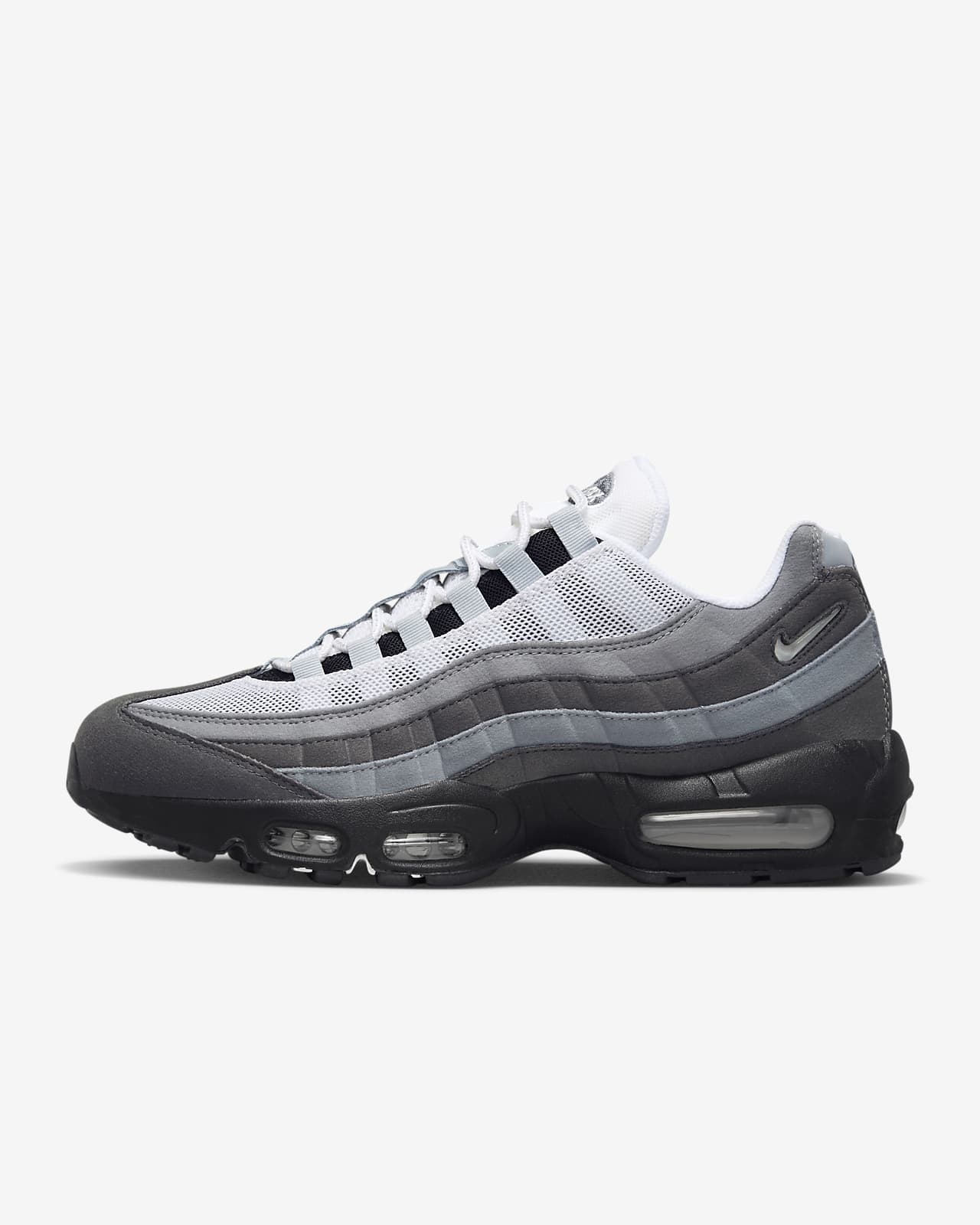 Nike Air Max 95 Men's Shoes. Nike LU