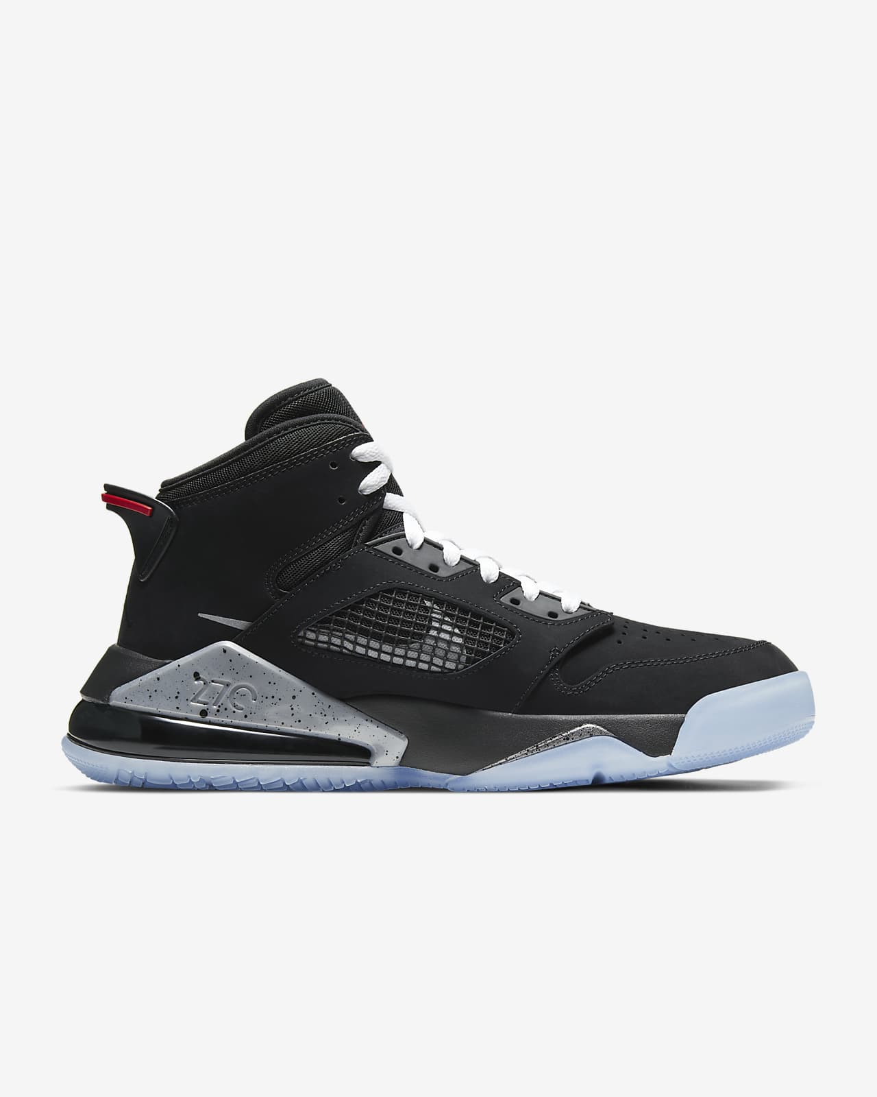 jordan 27c