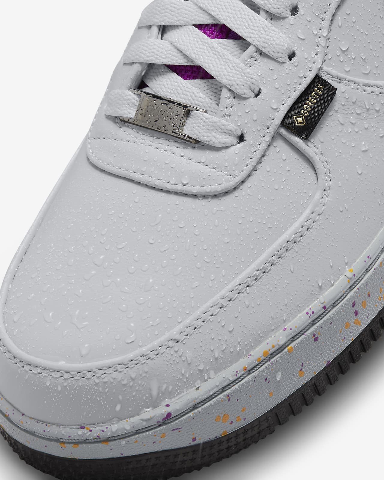 販売は超安いです NIKE x UNDERCOVER AIR FORCE 1 LOW 26.0 - 靴