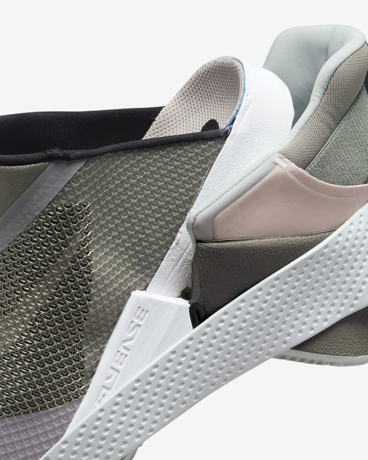 Nike Go FlyEase Schuh. Nike DE