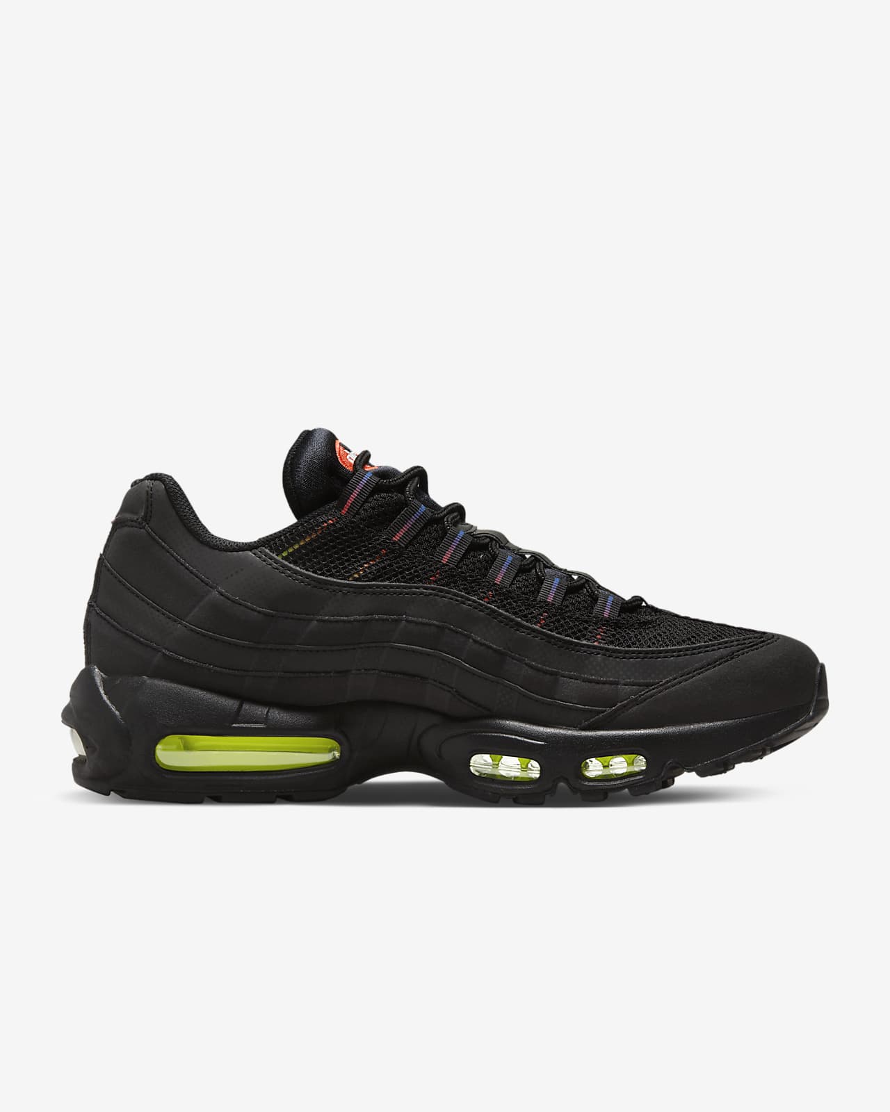 Nike Scarpa bassa uomo air max 95 se DC3991-100 | Atipicishop.com